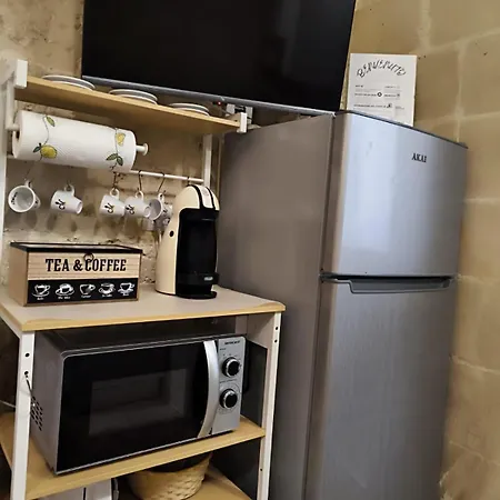 Gile & Nyaraló Lecce