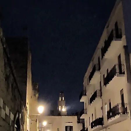 Holiday home Gile & Lecce
