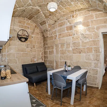 Nyaraló Gile & Lecce