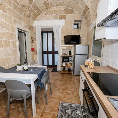 Gile & Holiday home Lecce