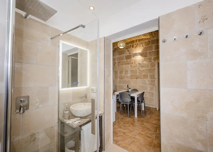 Gile & Semesterbostad Lecce