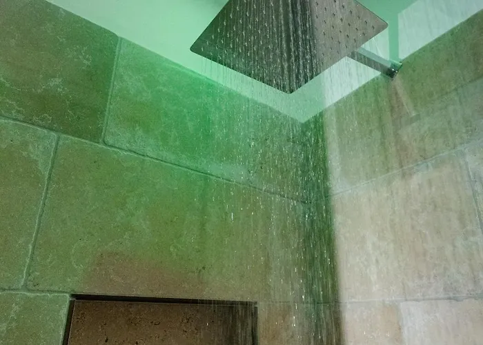 Semesterbostad Gile & Lecce