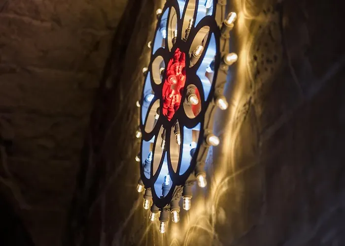 Semesterbostad Gile & Lecce