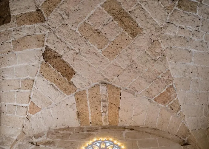 Gile & Semesterbostad Lecce