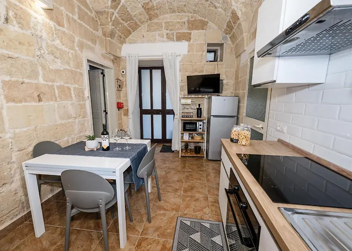 Gile & Semesterbostad