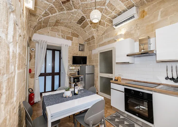 Gile & Semesterbostad *