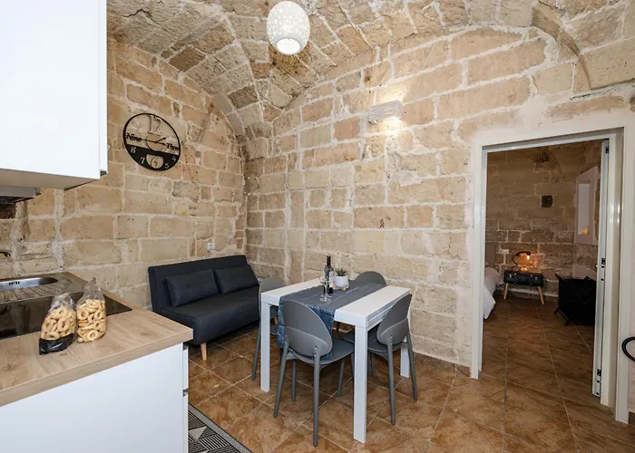 Gile & Σπίτι διακοπών *