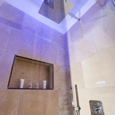 Сasa de vacaciones Gile & Lecce