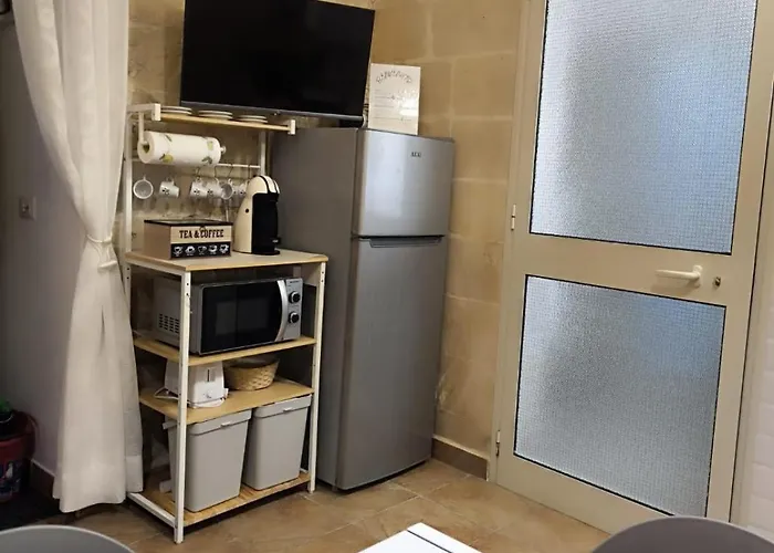 Gile & بيت للعطل